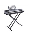 雙X型 電子琴架 X-style Keyboard stand X架 可拆式 雙X型 電子琴架 X-style Keyboard stand X架 可拆式